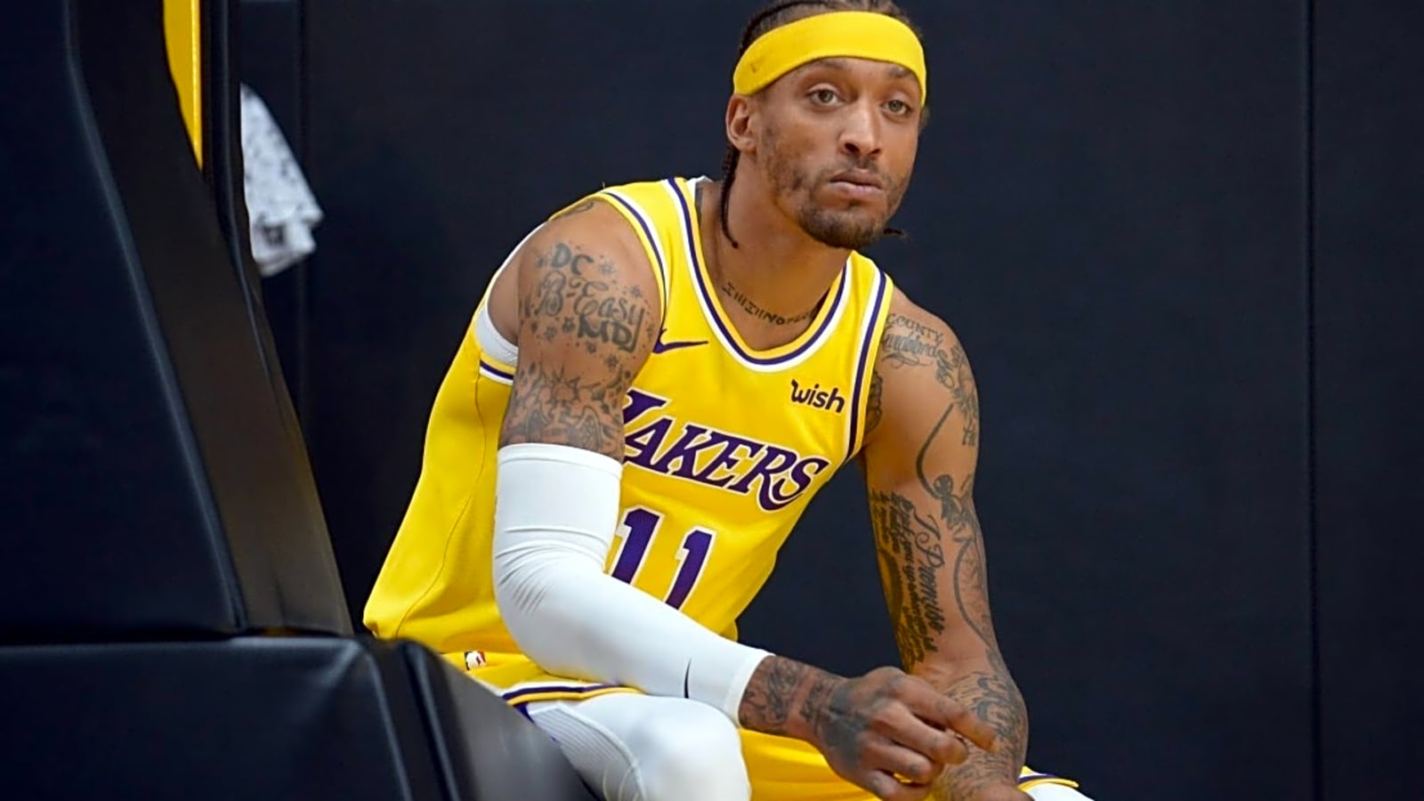 Michael Beasley Opens Up On The Biggest Regret Of His NBA Career
