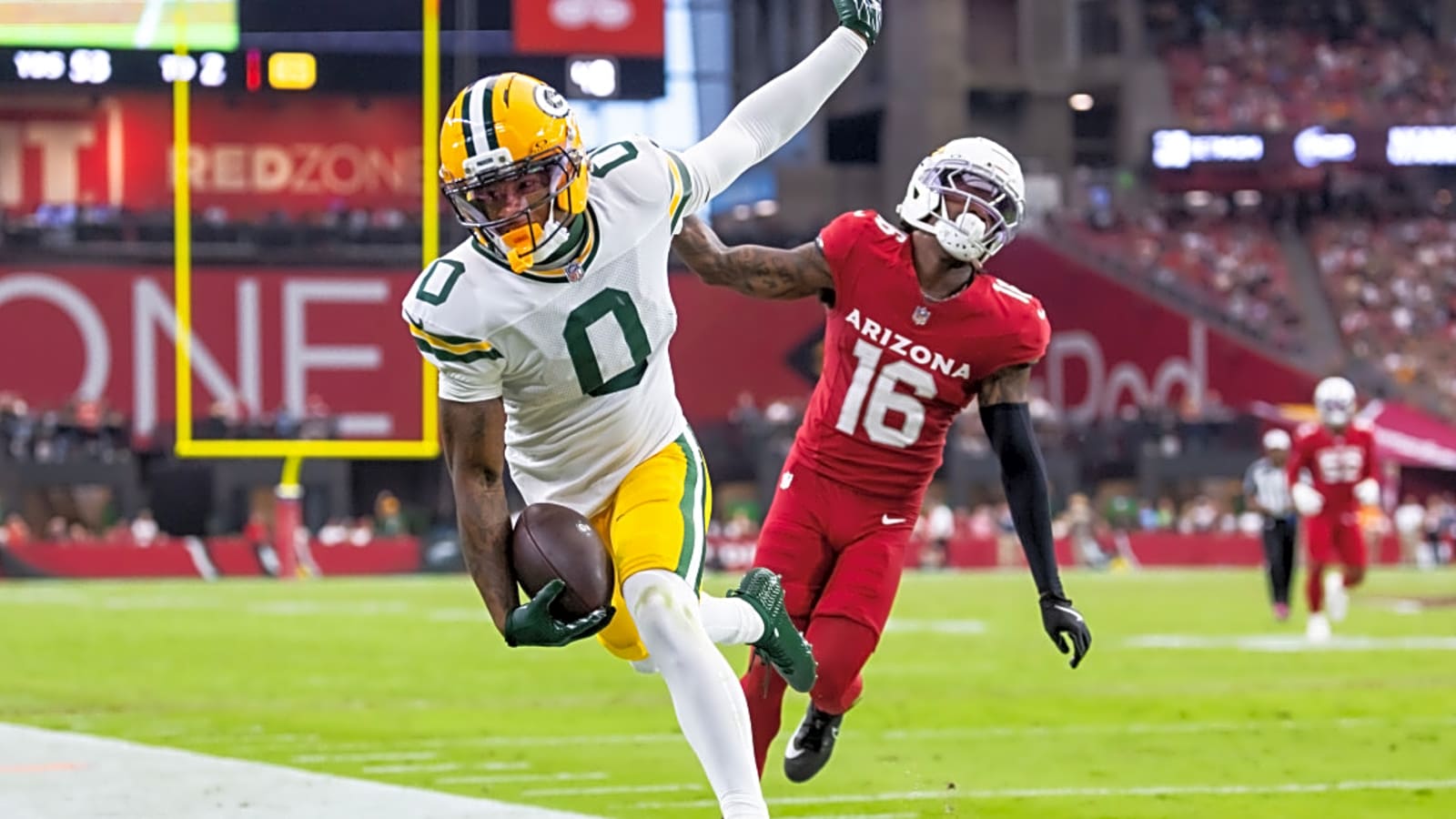Packers full potential in 2026 hinges on major leap from these 5 ascending names who must become more