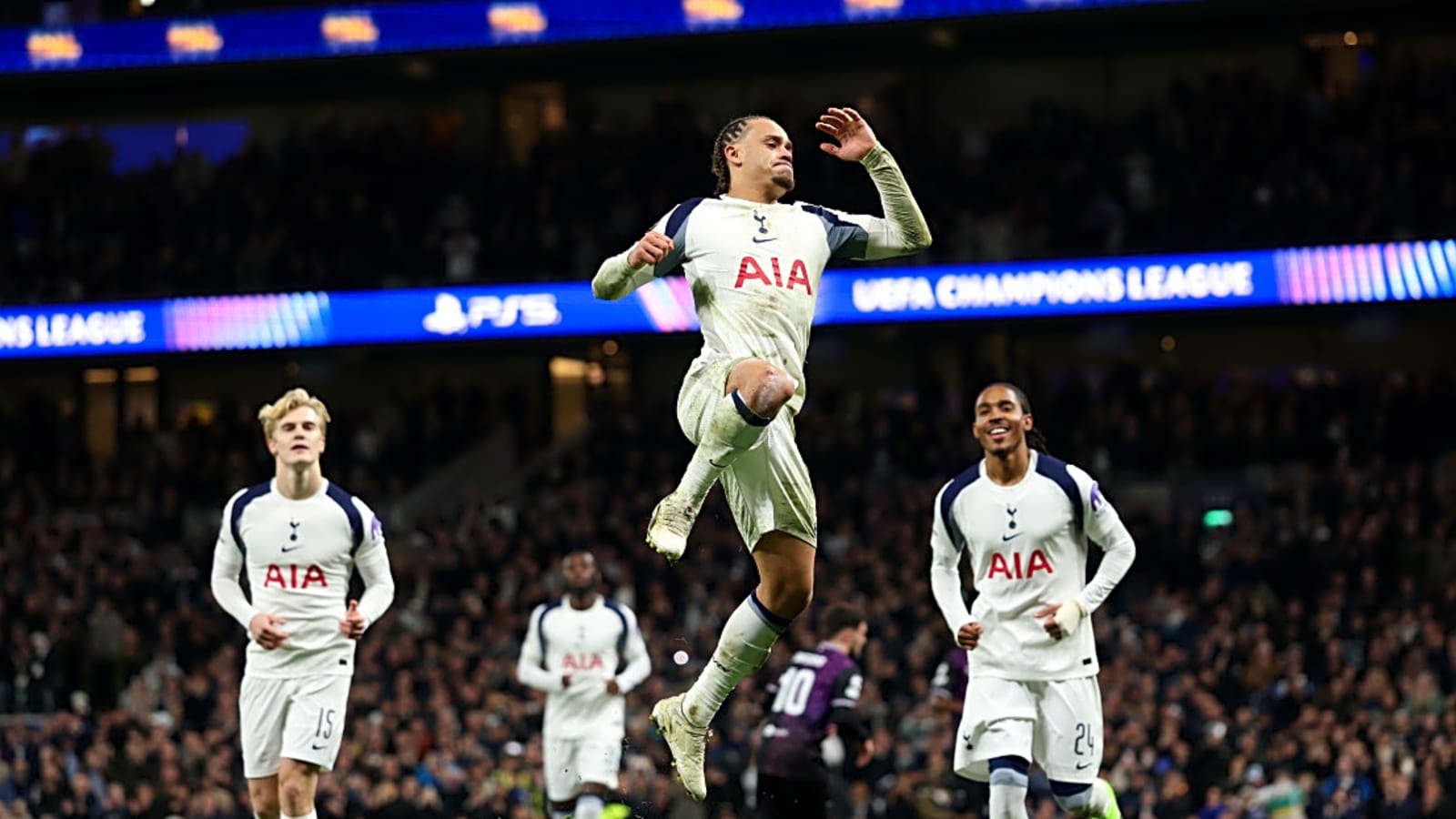 Nottingham Forest vs Tottenham Lineups, Injuries, Preview