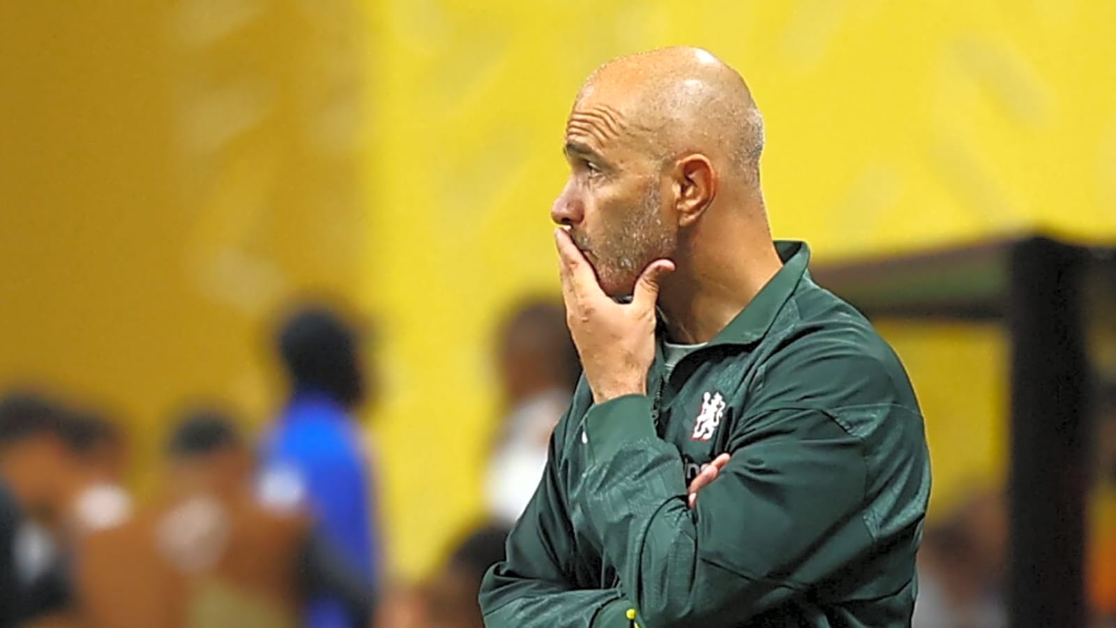 Chelsea Manager Points Out &#39;Strange&#39; Problem With FIFA Club World Cup After 2-0 Win