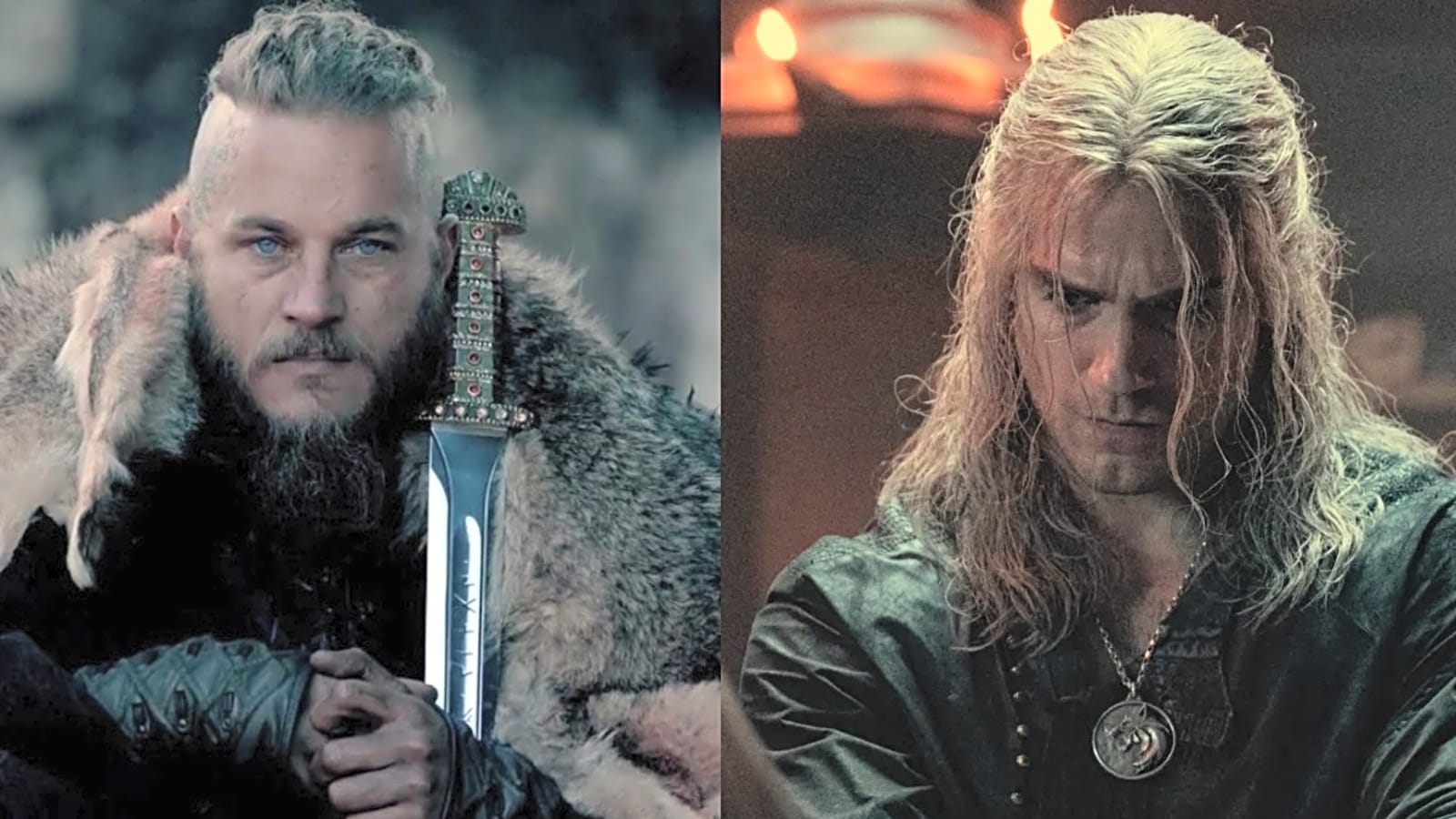 10 Best TV Shows Based On Mythology, Ranked