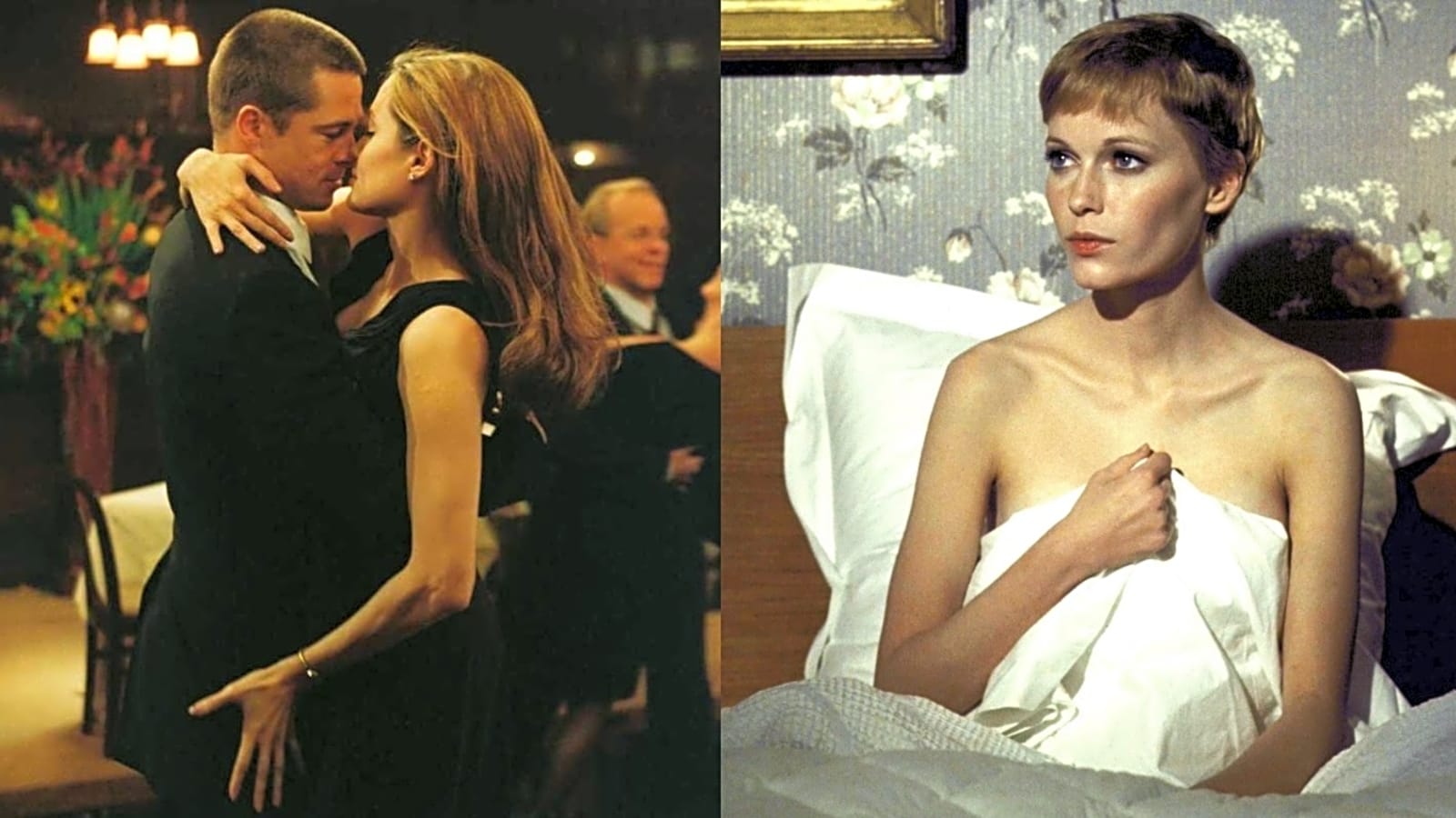 10 Hollywood Movies That Destroyed Real Marriages Of Lead Actors