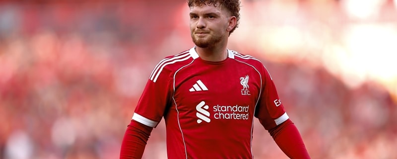 ‘Bring him back’ – Don Hutchison is itching to see Premier League winner returning to Liverpool