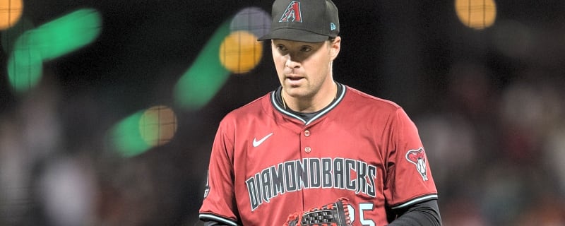 Blue Jays: Learning more about relievers Joe Matinply and Austin Voth