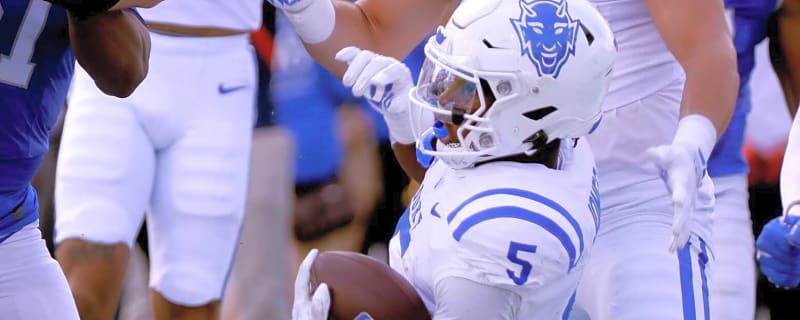 Duke Football Player  Issues Public Apology