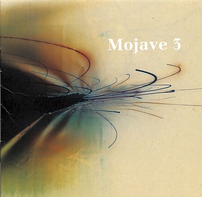 “Love Songs on the Radio” by Mojave 3