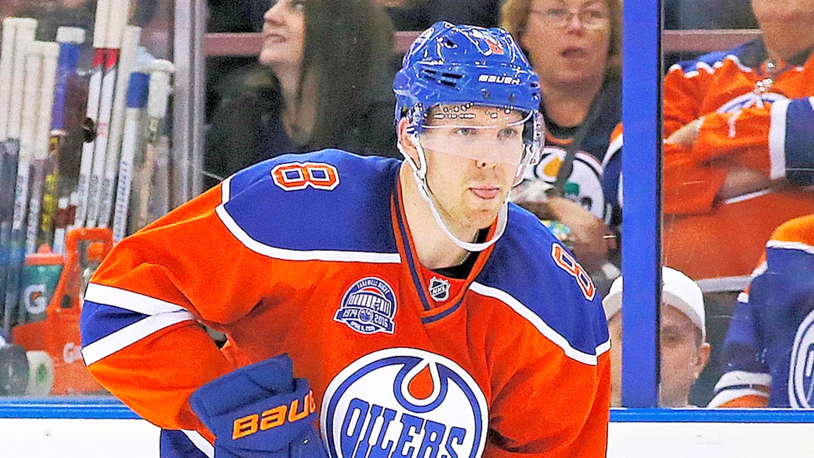 Oilers' 2015 trade still stands as biggest blunder of Connor McDavid era