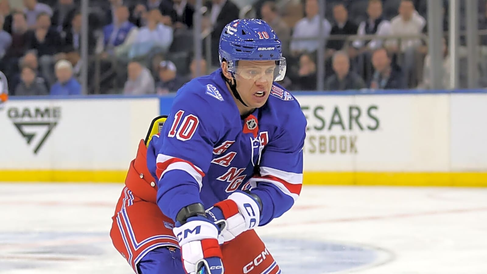 Would Artemi Panarin work on one of the California teams?