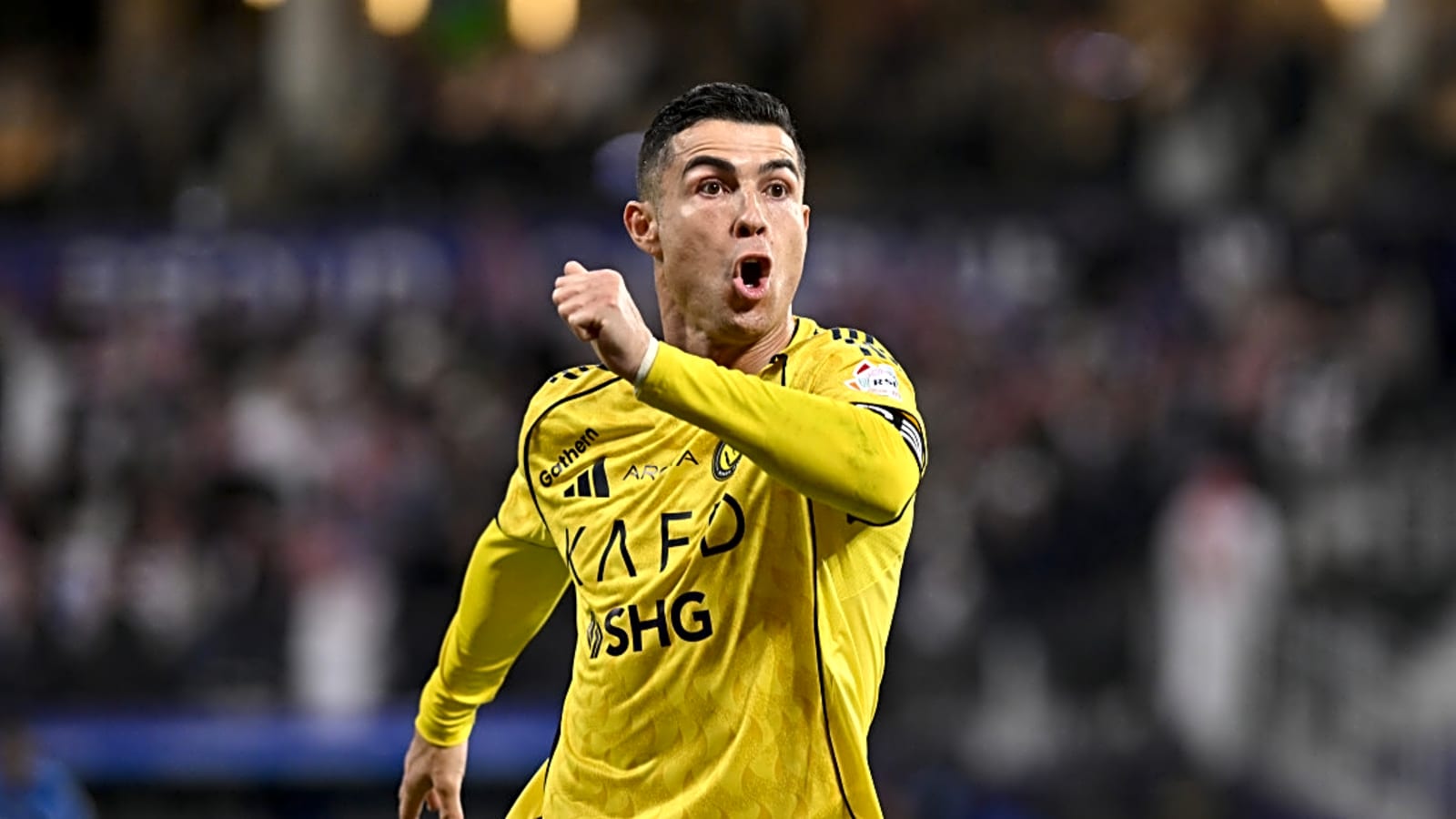 Al-Nassr vs. Al-Hazem Lineups, Predictions, Head-to-Head Stats, Live Score & Results