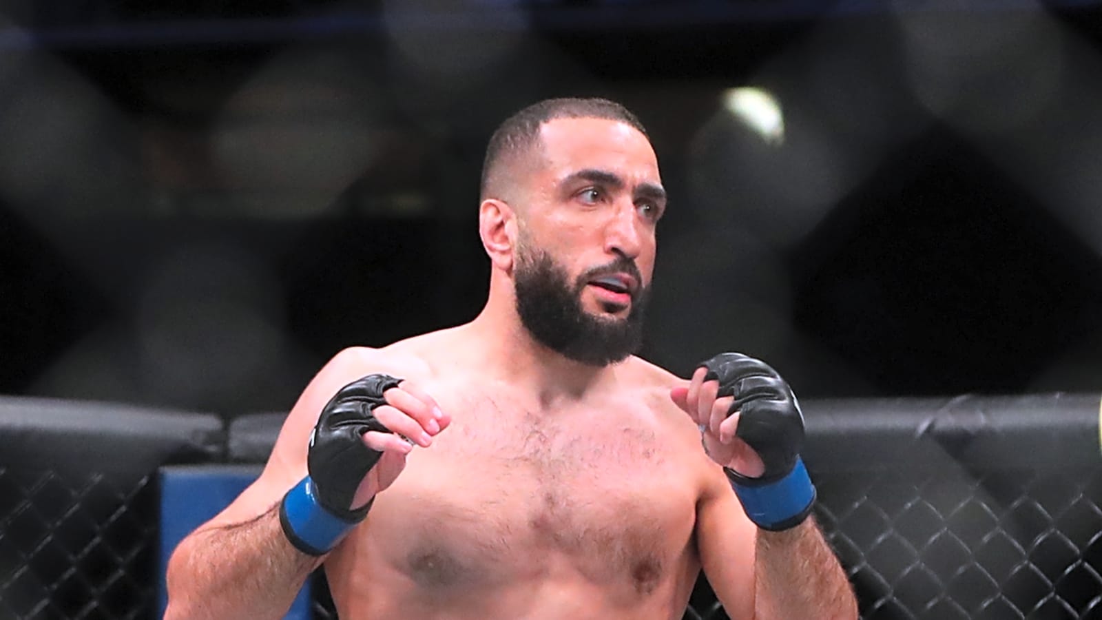 Belal Muhammad Injury: When UFC 315 Star Almost Lost Toe to Infection