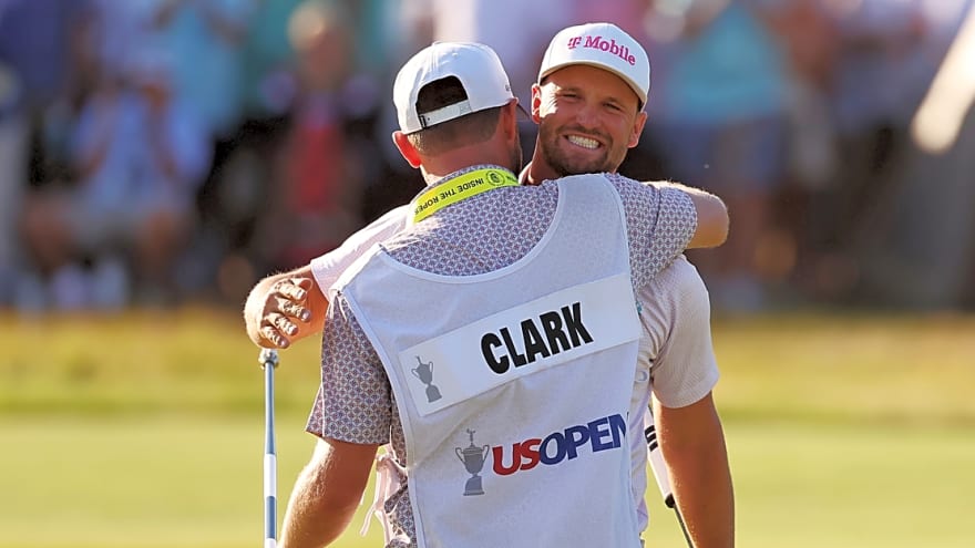 The 'U.S. Open champions' quiz