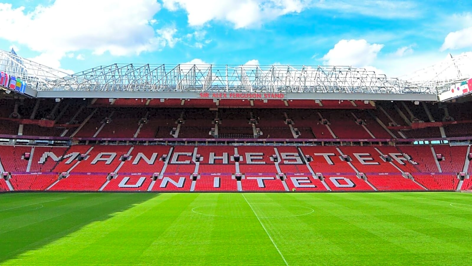 Saudi club shows interest in Manchester United midfielder
