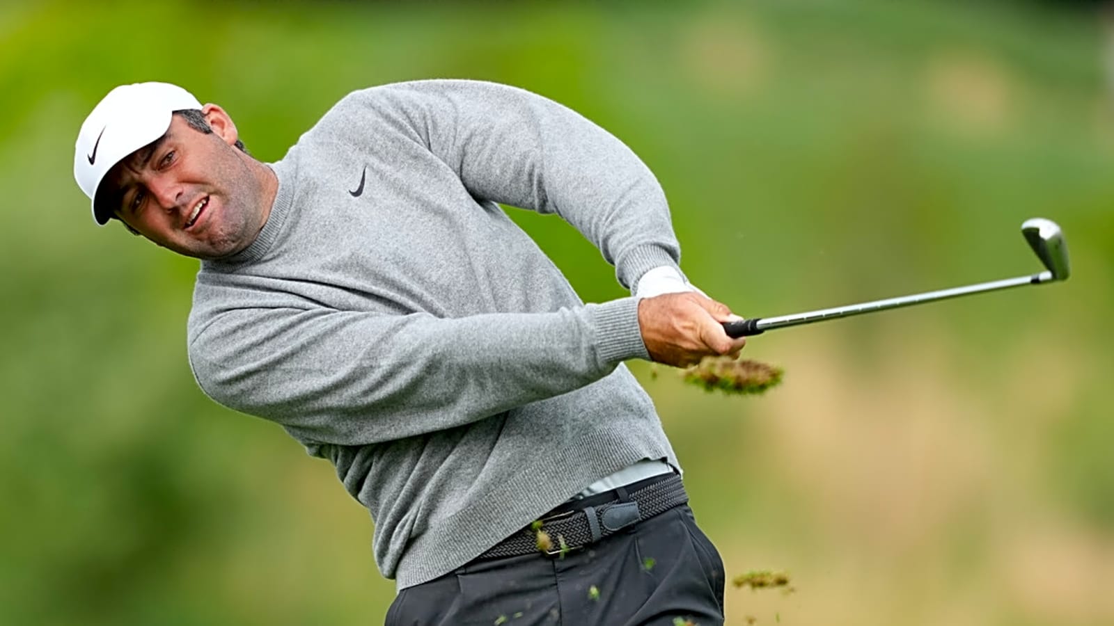 The 'Multiple PGA Championship winners' quiz