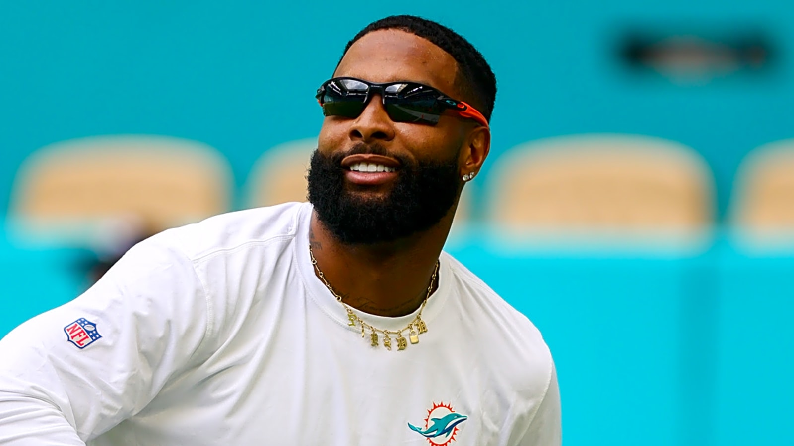 Where's the value in a Giants-Odell Beckham Jr. reunion?