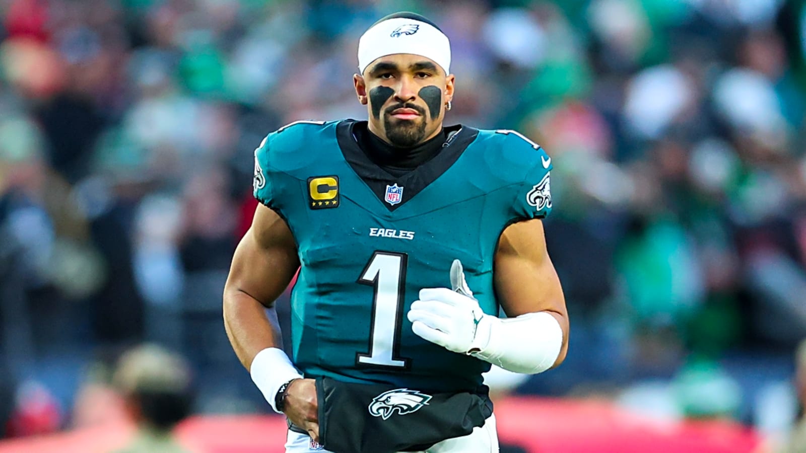 The New York Jets aren’t the only franchise dealing with turmoil