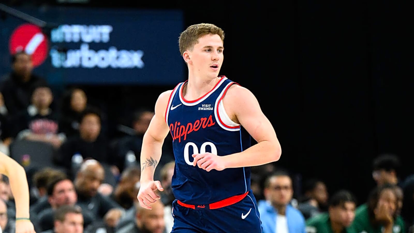 Sean Pedulla To Sign Two-Way Contract With Kings