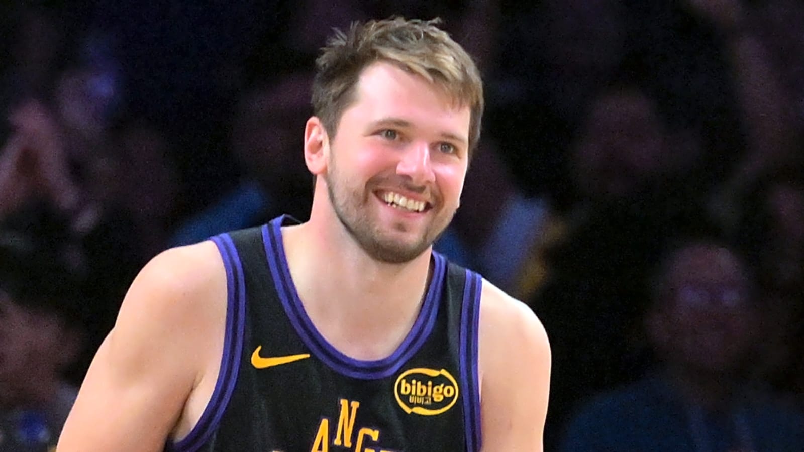 Lakers catch big break with Luka Doncic's preferred target