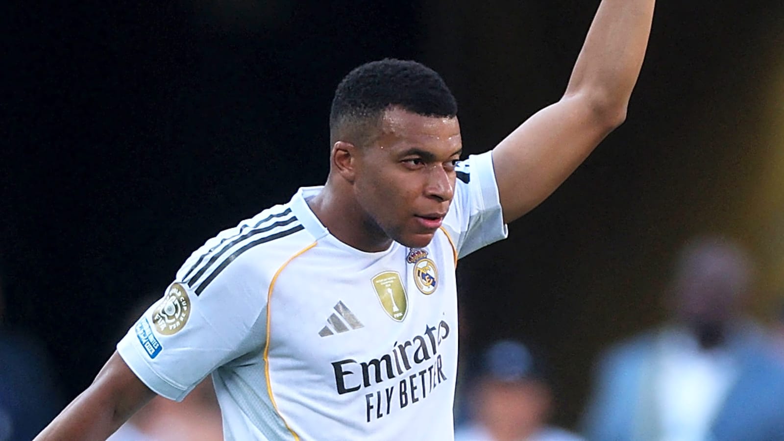 Kylian Mbappe makes history with stunning showing in Kazakhstan