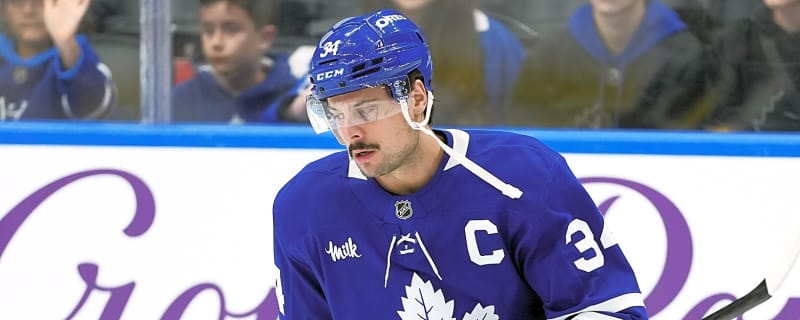 How Maple Leafs' Auston Matthews has gotten better