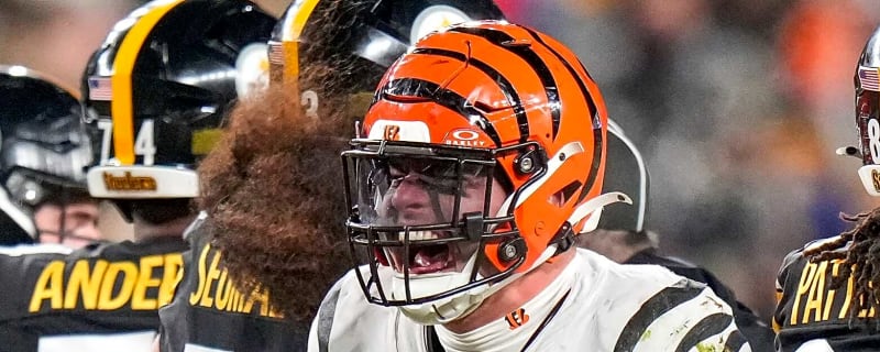 Bengals may have made one major mistake with Hendrickson