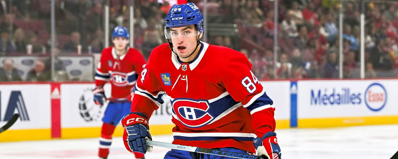 Predators Claim William Trudeau Off Waivers From The Rangers