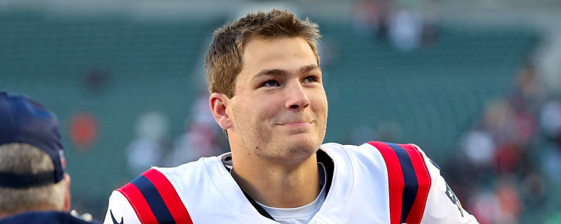 Two-time SB champion rips Newton over takes about Pats, Maye