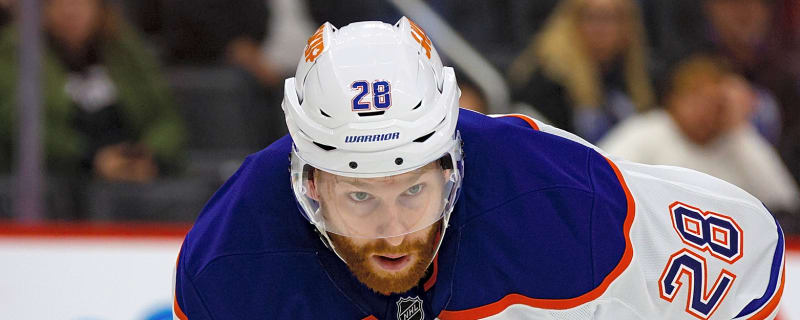 Three former Maple Leafs who could reunite with team in free agency