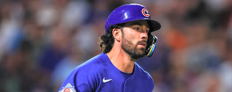 Cubs' Dansby Swanson is on an all-time hot streak