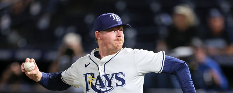 Marlins show willingness to spend by adding RP Pete Fairbanks