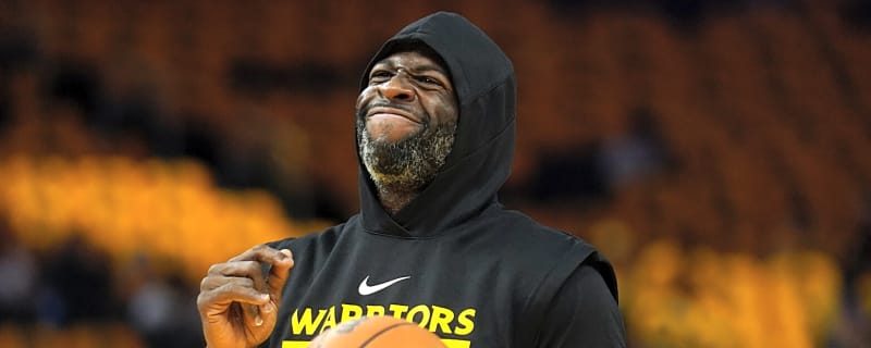 Draymond Green fires back at Alperen Sengun's comments