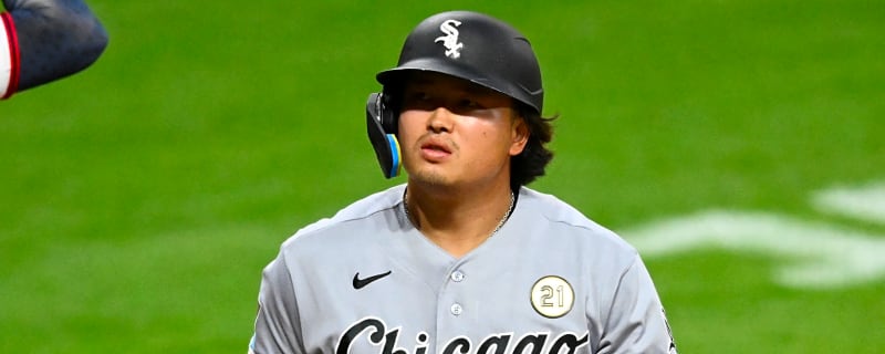 White Sox's playoff hopes slipping after losing series vs. Guardians