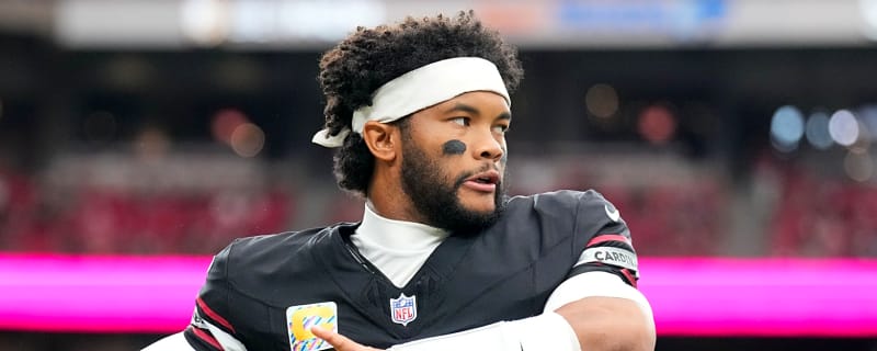 Dante Moore may have done Cardinals a massive Kyler Murray favor