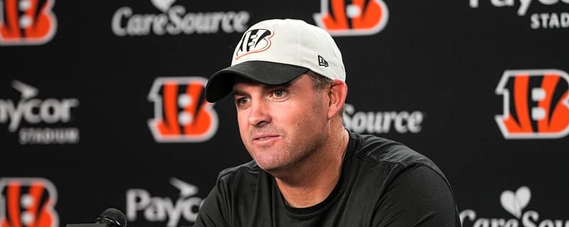 Bengals players had big response to being called out by Zac Taylor