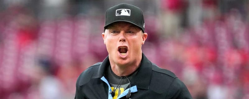 Mets get hosed by umpire Junior Valentine’s blunder