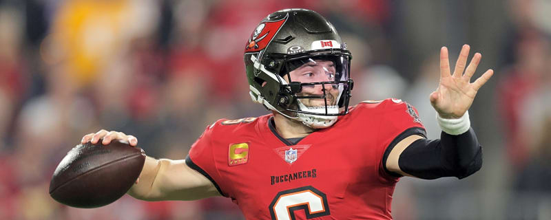 Baker Mayfield reveals 'luxury' Buccaneers have on offense