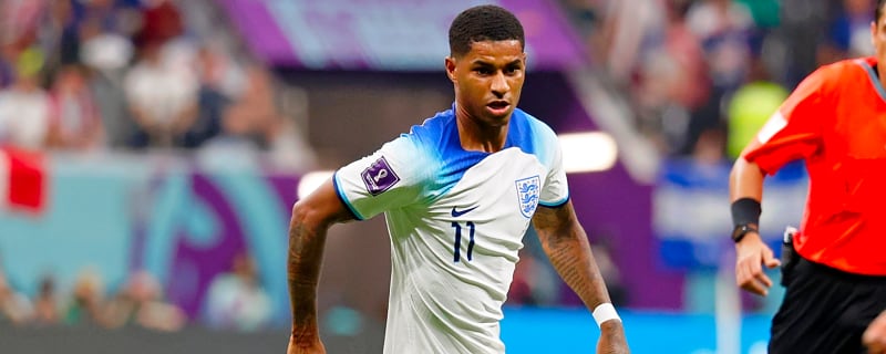 Marcus Rashford faces set back to realising long-term dream