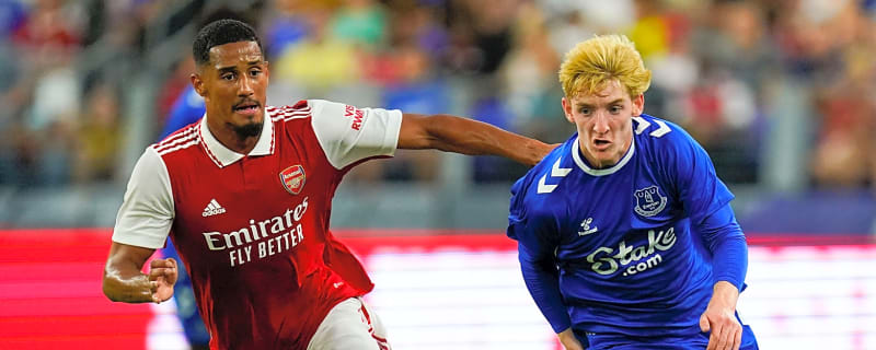 Arsenal is ready to submit a big offer for Newcastle star