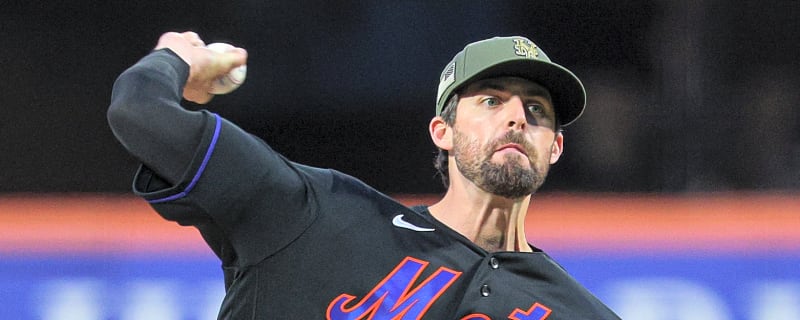 Mets lose starting pitcher Clay Holmes 'for long time'