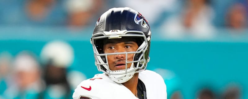 Insider says Falcons could make stunning Tua Tagovailoa decision