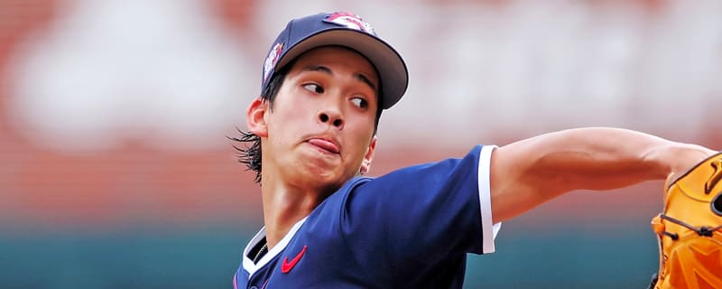 Mets pitching prospect closing in on major league debut