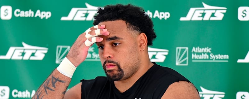 Jets starter could miss significant time with injury