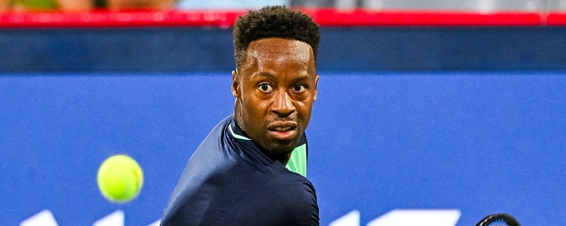 Monfils and seeded Americans highlight US Open Day 5 men's draw