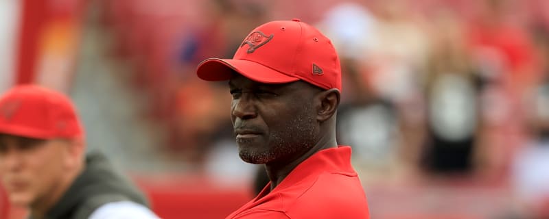 Todd Bowles confirms Baker Mayfield timeline after thumb injury