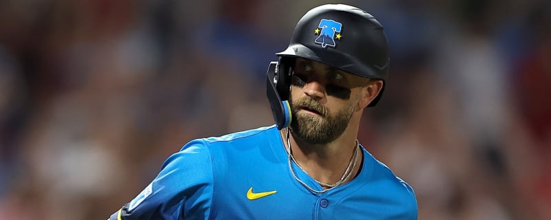 Phillies' second-half storylines to follow