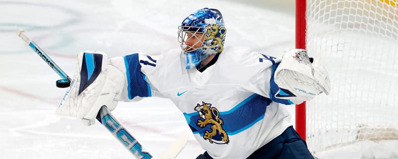 Bronze medal shows why Finland is underappreciated hockey power