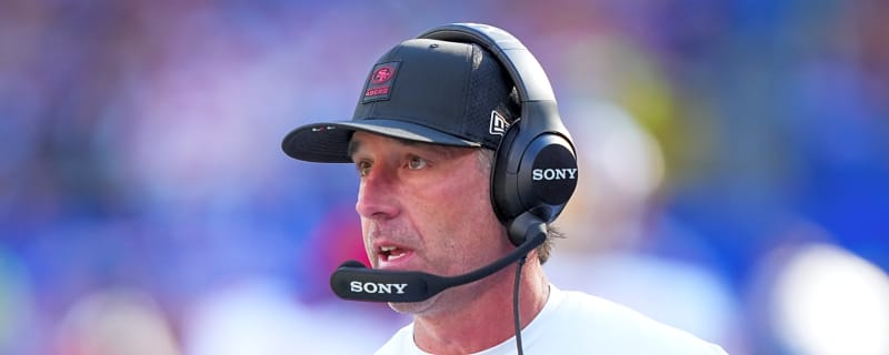 Why Shanahan wanted Rivers to reconsider return to NFL, Colts