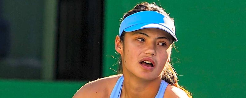 The Emma Raducanu career that never happened: What if she had lost at the 2021 US Open?