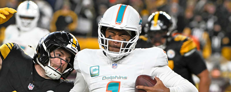 Mike McDaniel on Tua's status: 'Everything is on the table'