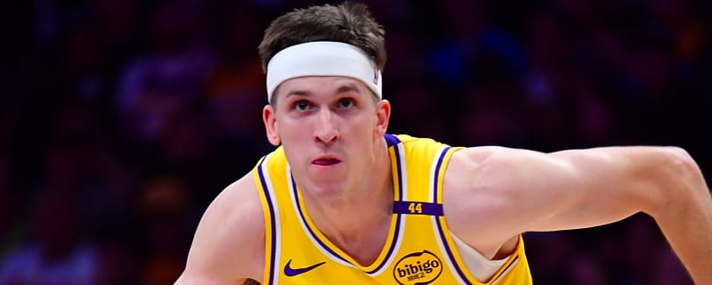 Is Austin Reaves truly untouchable for the Lakers?
