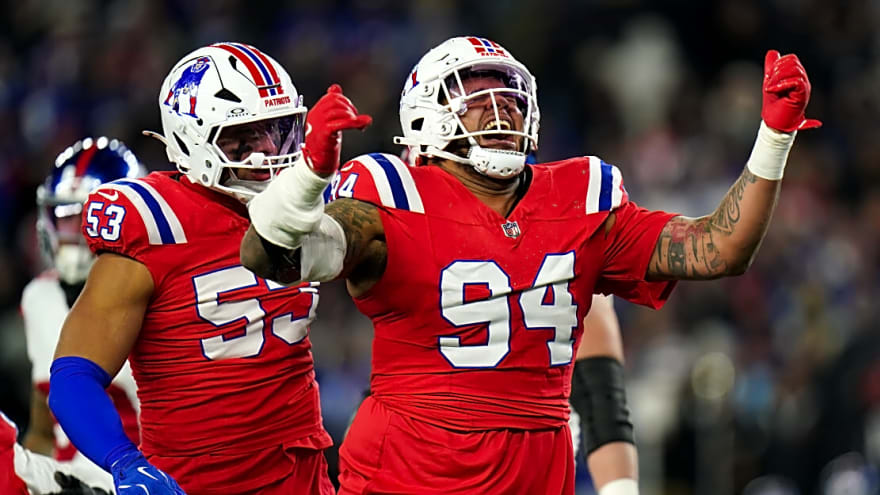 5 former Lions to play in the Super Bowl, including up and comer everyone in Detroit wanted to keep